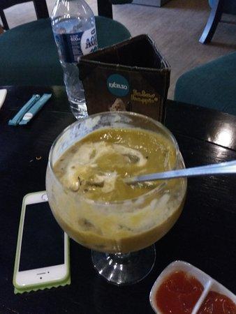 Excelso Cafe
