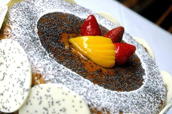 Lumire Pastry Shop
