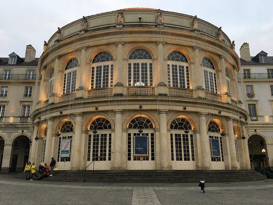 Opéra de Rennes