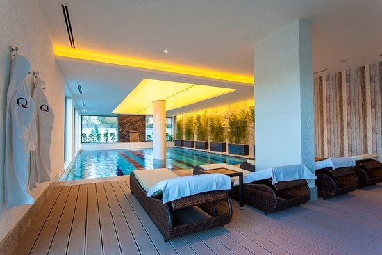Q Spa & Wellness