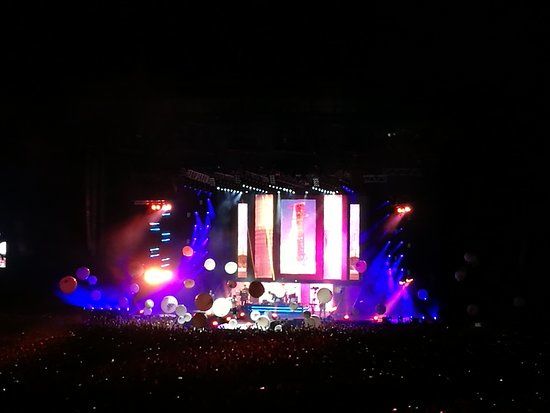 Zenith de Nancy