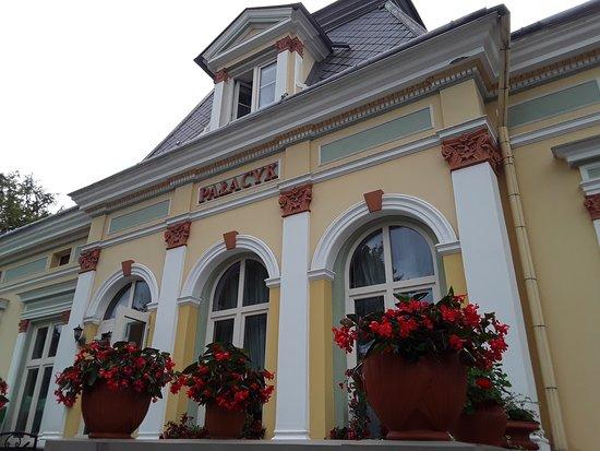 Pałacyk