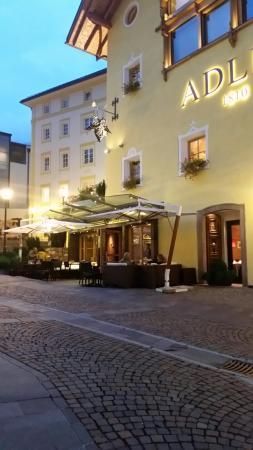 Caffe Adler
