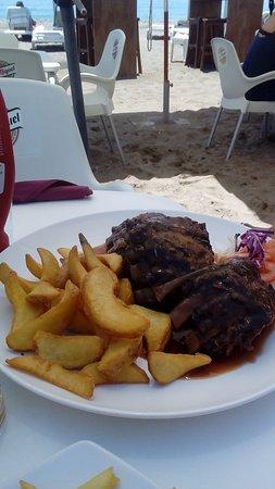 Chiringuito Sol Beach