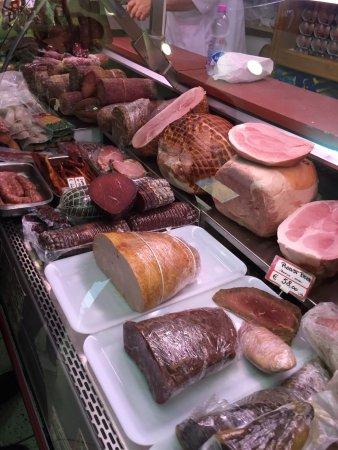 Salumeria Focacci