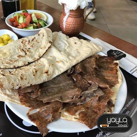 Anadolu Yayla Doner