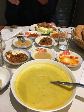 Plats Haj Boujemaa