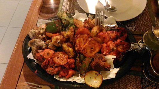 Flavors of India