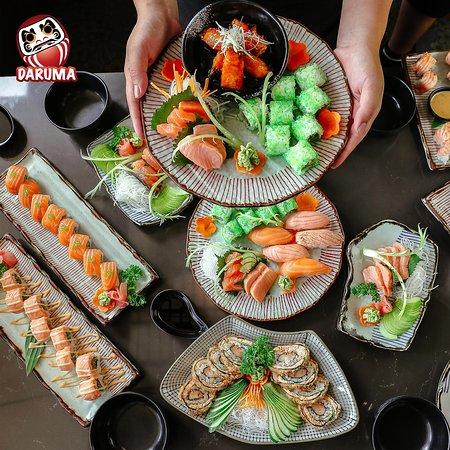 iSushi Hoang Dao Thuy