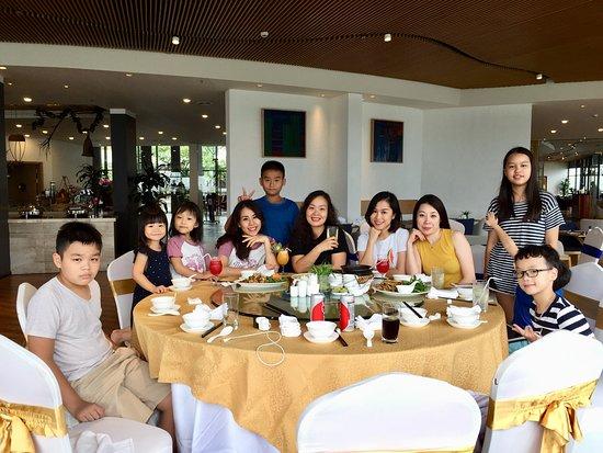A Linh Restaurant