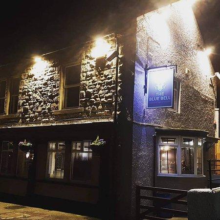 The Blue Bell