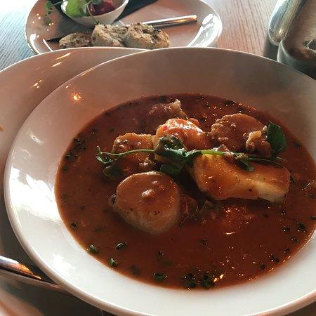 Grand Cafe Ravel