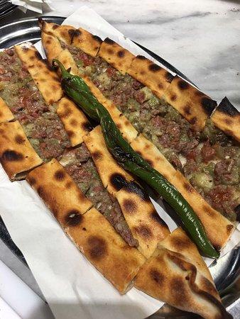 Mudavim Pide Salonu