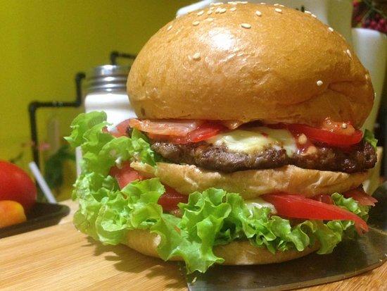 BurgerStreet Hanoi