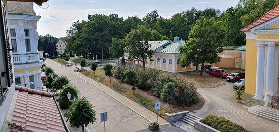 Sadova Kavarna