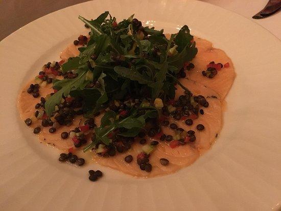Galvin Ristorante
