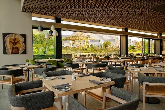 The Skotnes Restaurant