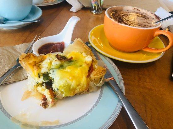 Interval Eatery