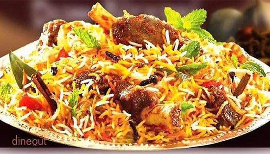 Royal Food