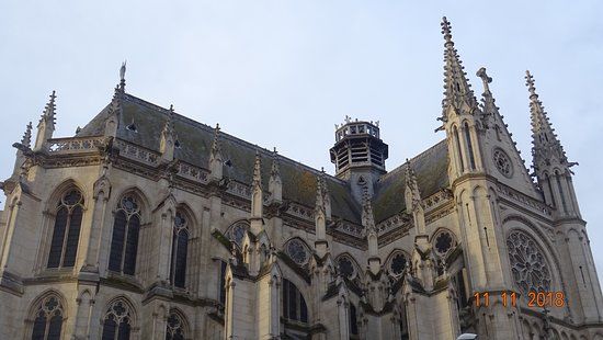 Eglise Saint-Remi