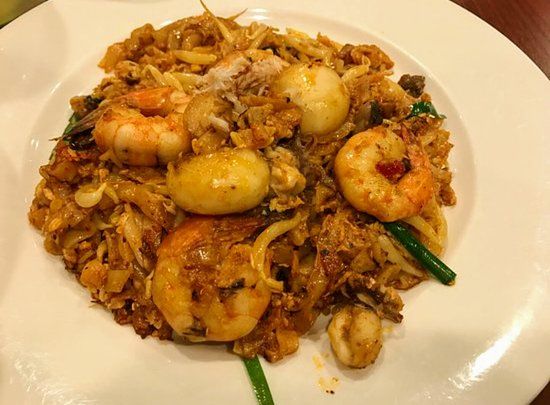 Little Penang Kafe