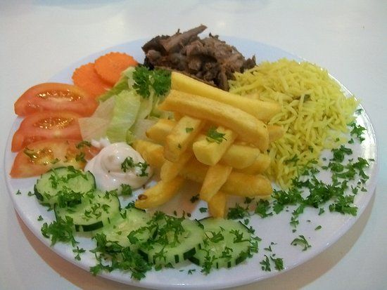 Marakesh Restaurant