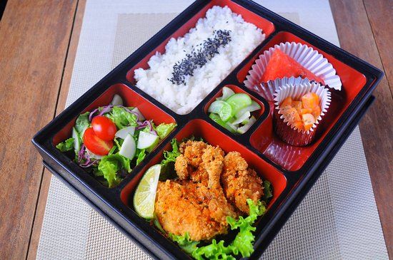 Daikon Foods