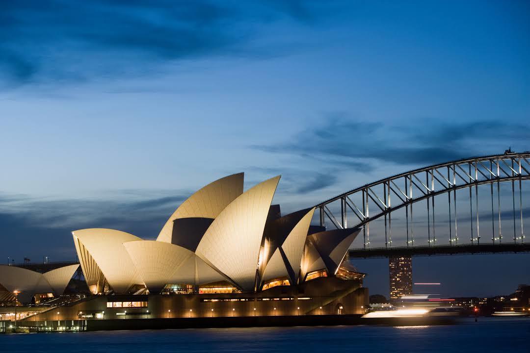 Opera van Sydney