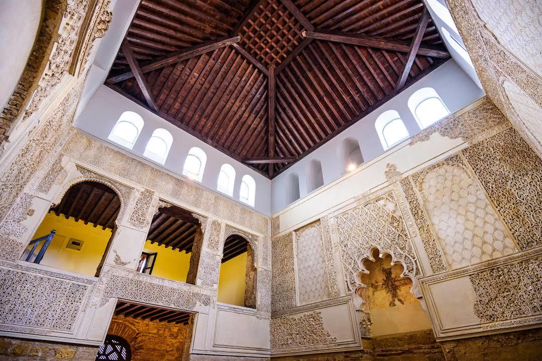 Historisch centrum van Cordoba
