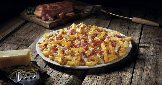 Foster's Hollywood Itaroa