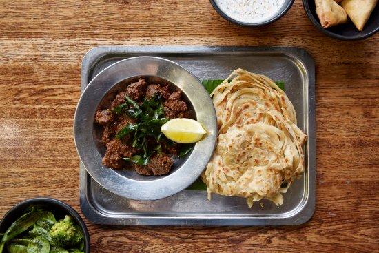 Dishoom