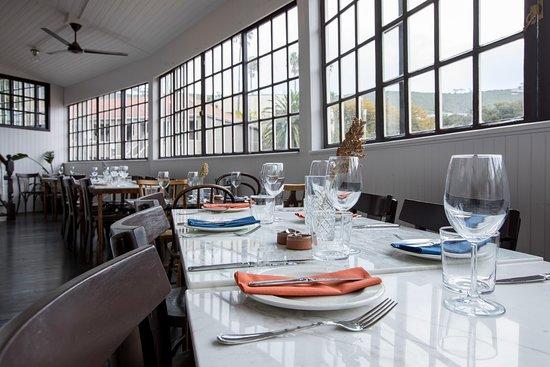 The Moveable Feast