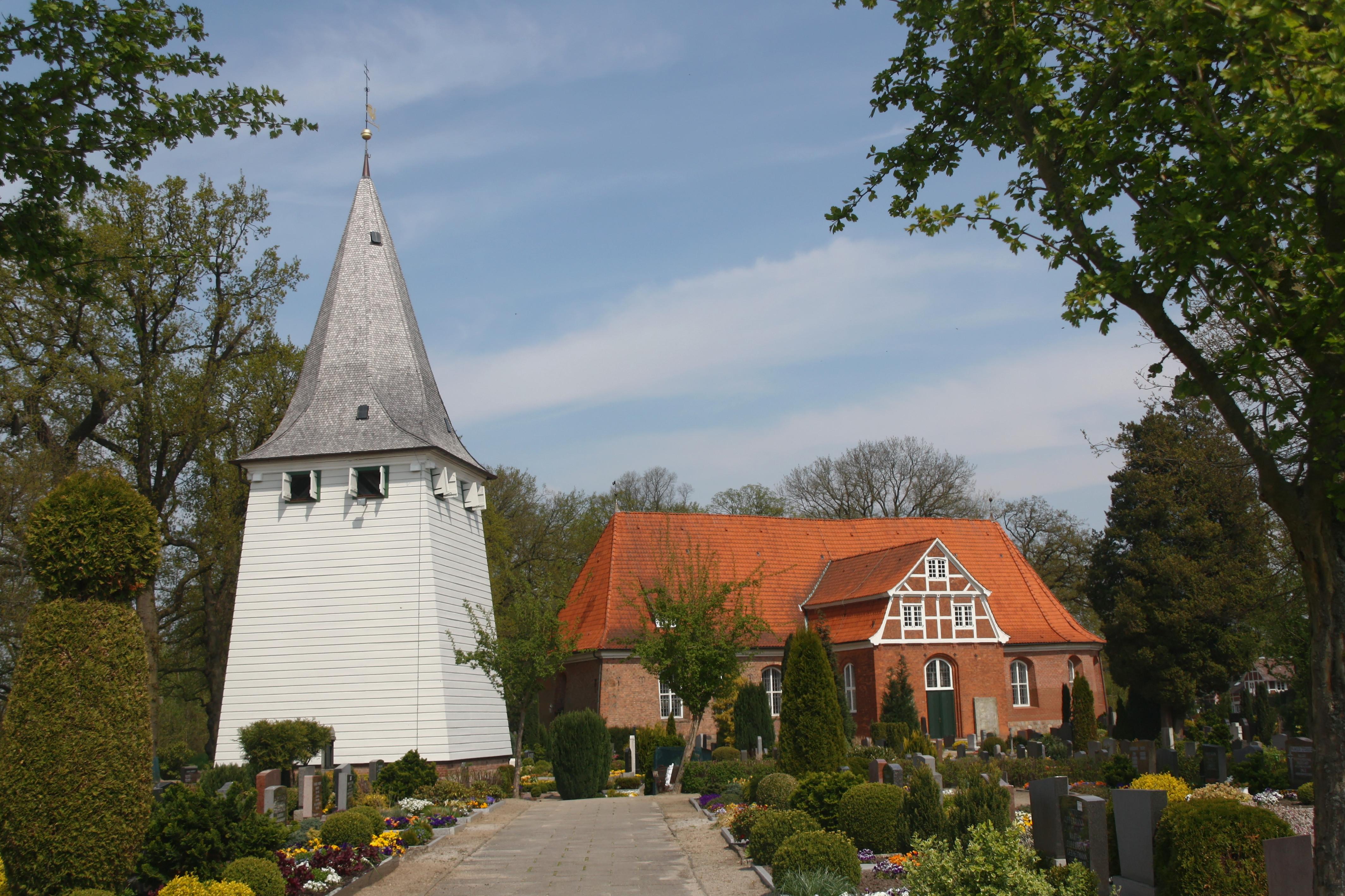 Sint-Severinus