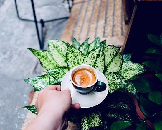 Dream Beans Coffee