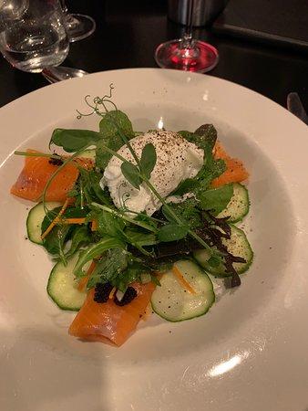 The Black Swan Restaurant