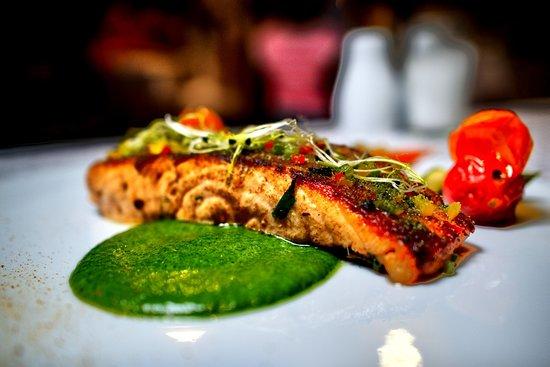 Majorelle Restaurant