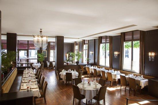 O Relais Restaurant