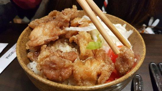 Ramen Iroha