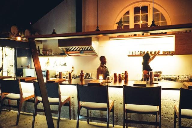 The Commissary