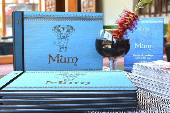 Mum Marbella