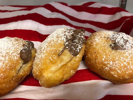 Wicked Donuts