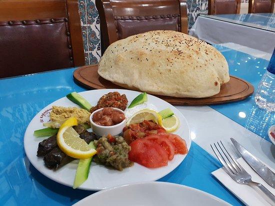 Alaturka Cuisine Cafe & Restaurant
