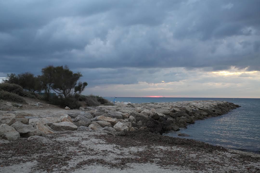 Prado-strand
