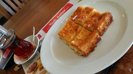 Faruk Güllüoğlu Vatan