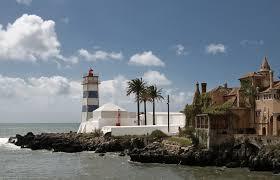 Vuurtoren van Santa Marta