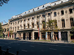 theater Rustaveli