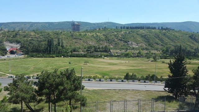 Hippodrome Park