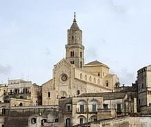 Kathedraal van Matera