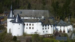 Kasteel van Clervaux