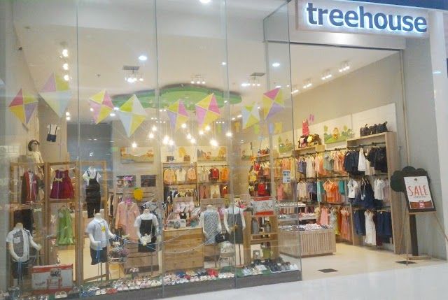 Lippo Mall Puri